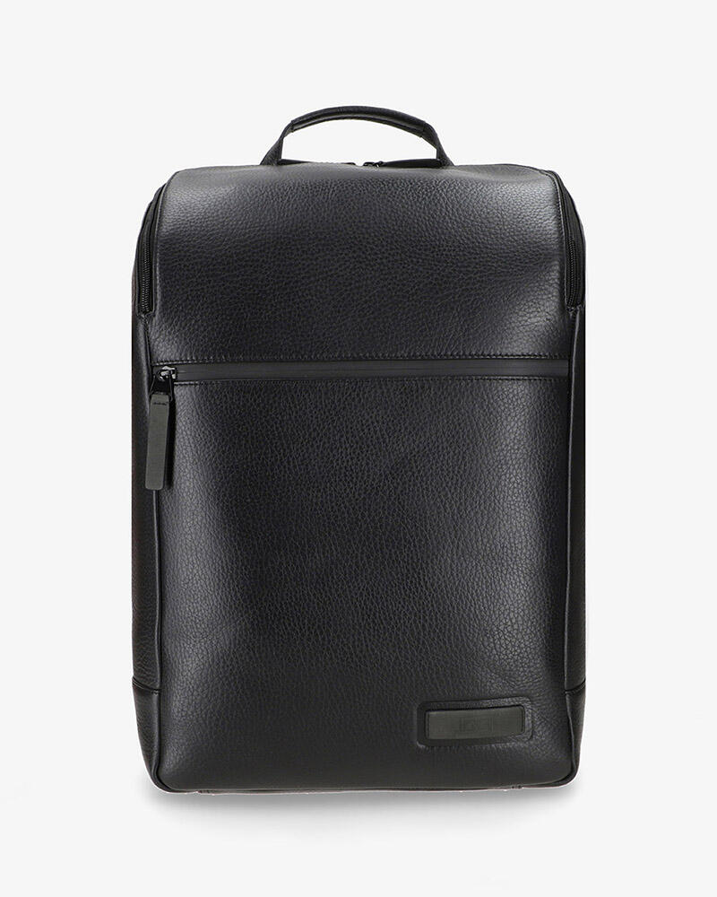 JOST - STOCKHOLM Daypack Rucksack schwarz von JOST