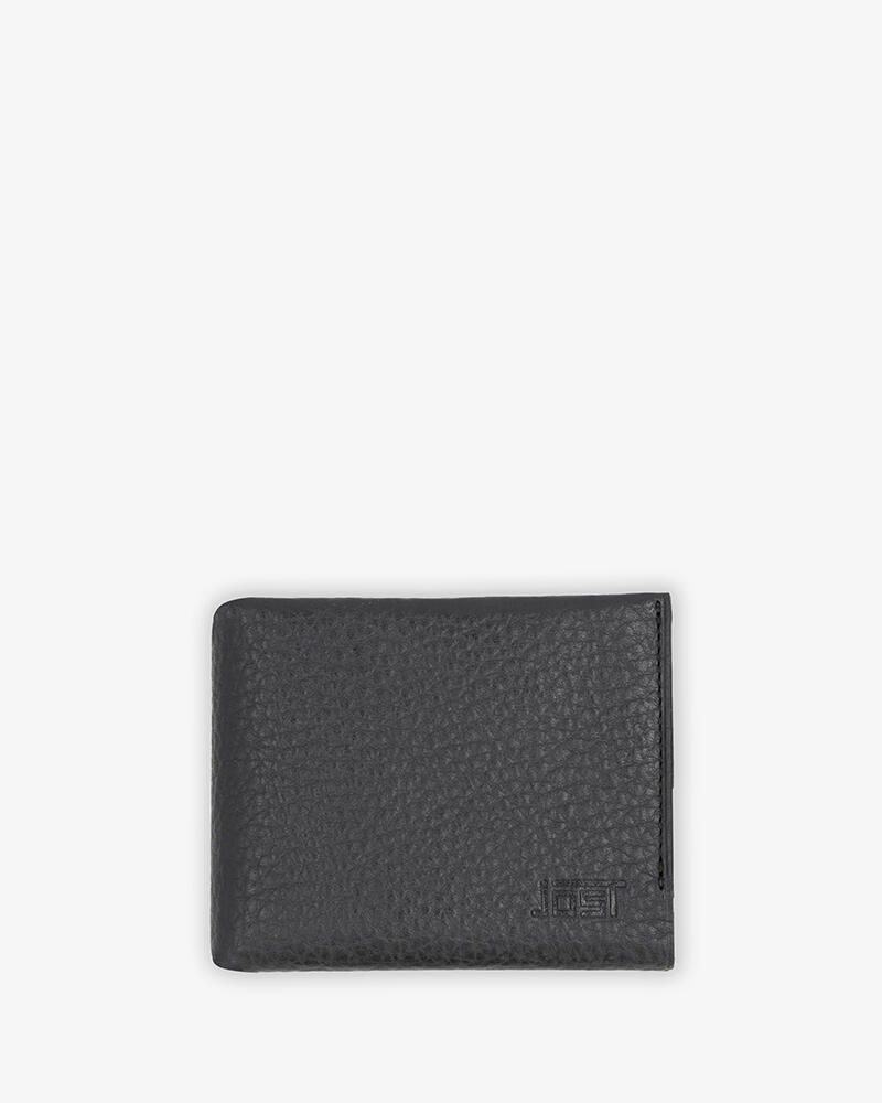 JOST - STOCKHOLM Geldbörse schwarz von JOST