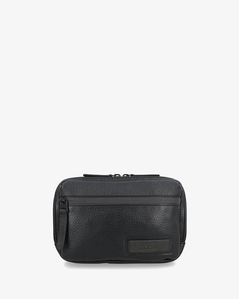 JOST - STOCKHOLM Mens Bag schwarz von JOST