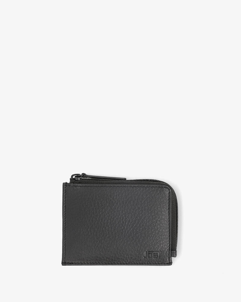 JOST - STOCKHOLM RV Kartenetui schwarz von JOST