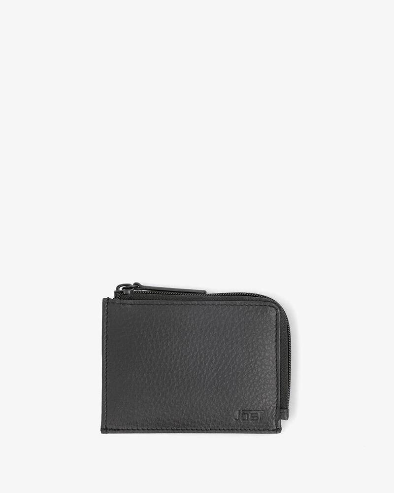 JOST - STOCKHOLM RV Kartenetui schwarz von JOST