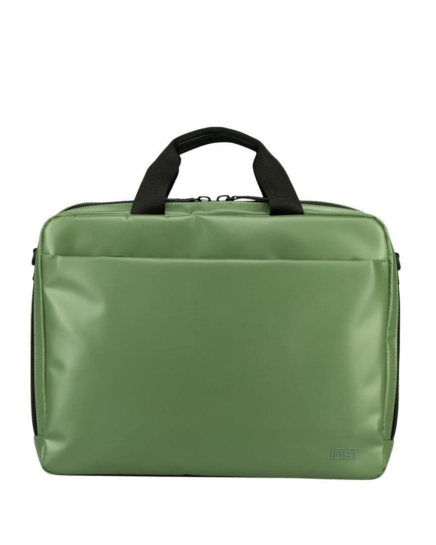 JOST - TOLJA Business Bag olive olive von JOST