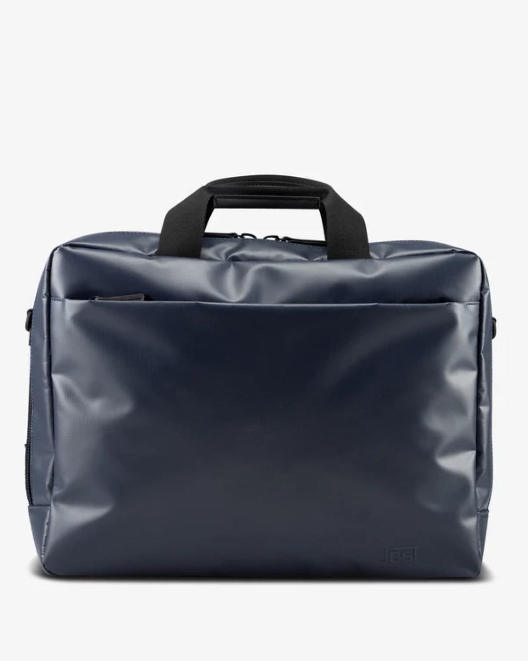 JOST - TOLJA Businessbag Tolja Business Tasche Dark Blue Dunkelblau von JOST