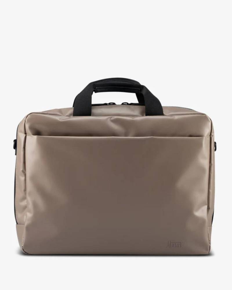 JOST - TOLJA Businessbag Tolja Business Tasche Taupe Taupe von JOST