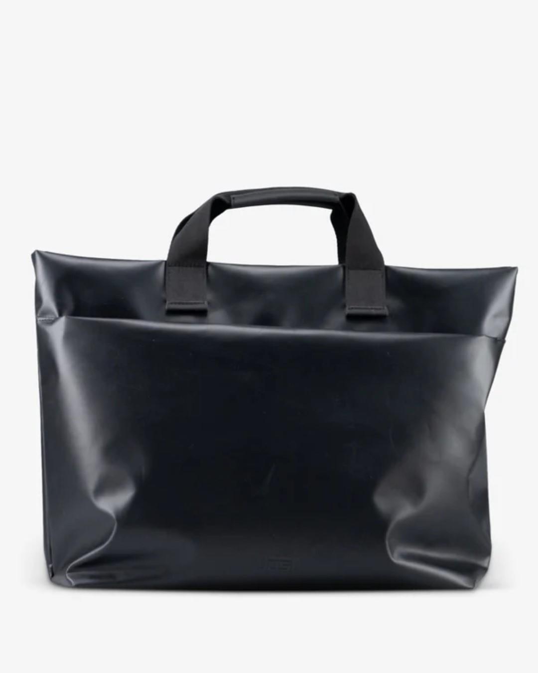 JOST - TOLJA Businesstasche Tolja Business Tote Bag Black Schwarz von JOST