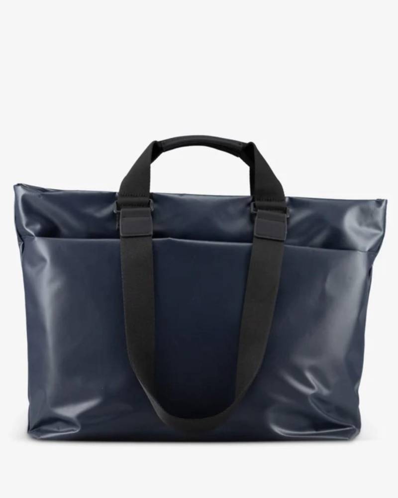JOST - TOLJA Businesstasche Tolja Business Tote Bag Dark Blue Dunkelblau von JOST