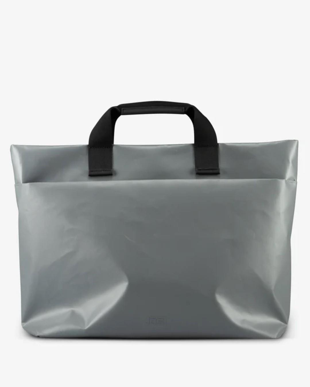 JOST - TOLJA Businesstasche Tolja Business Tote Bag Hellgrau Grau von JOST