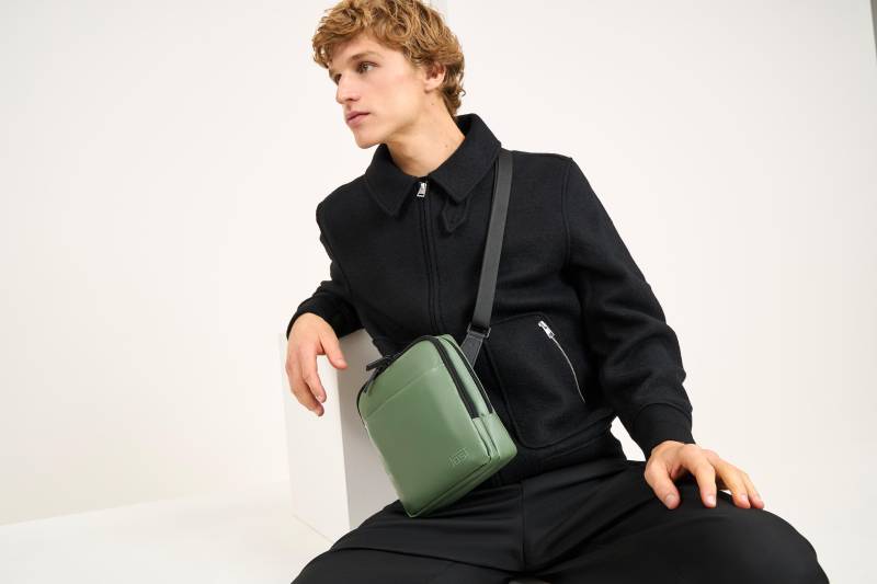 JOST - TOLJA Umhängetasche XS olive olive von JOST