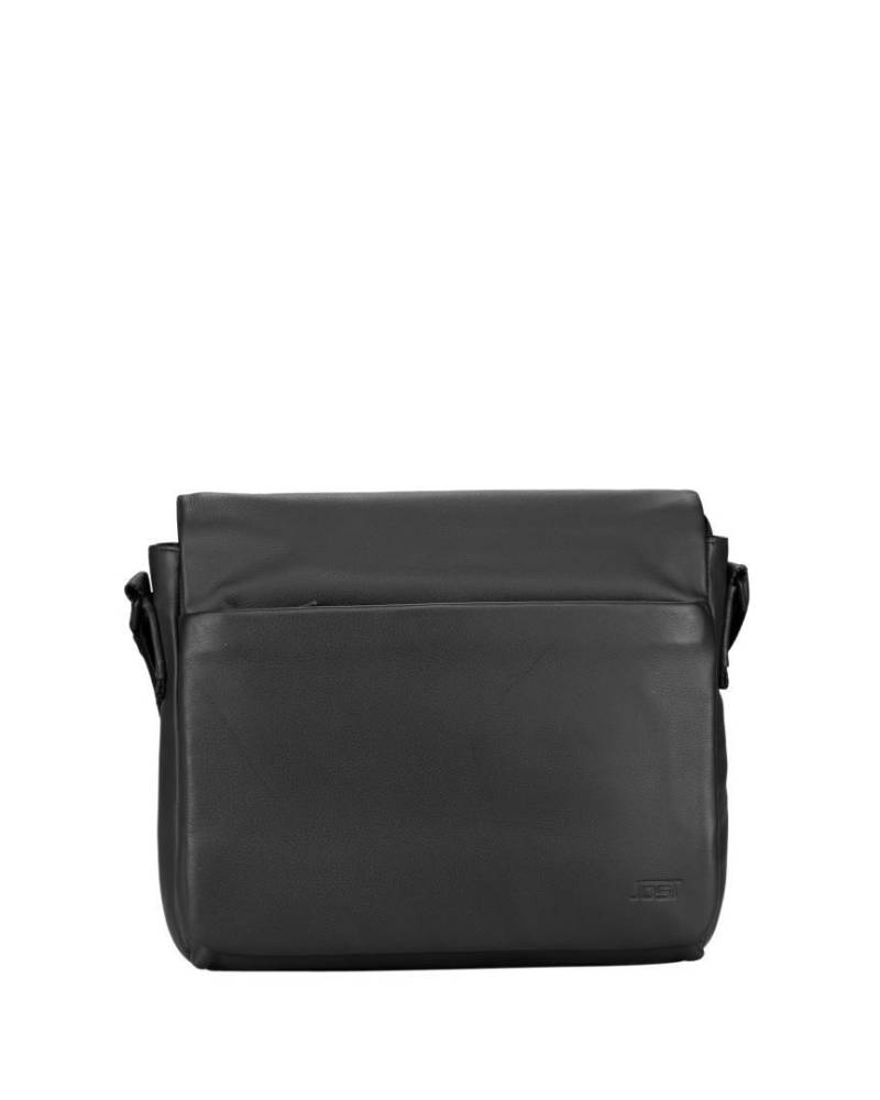 JOST - TROMSOE Umhängetasche M schwarz olive von JOST