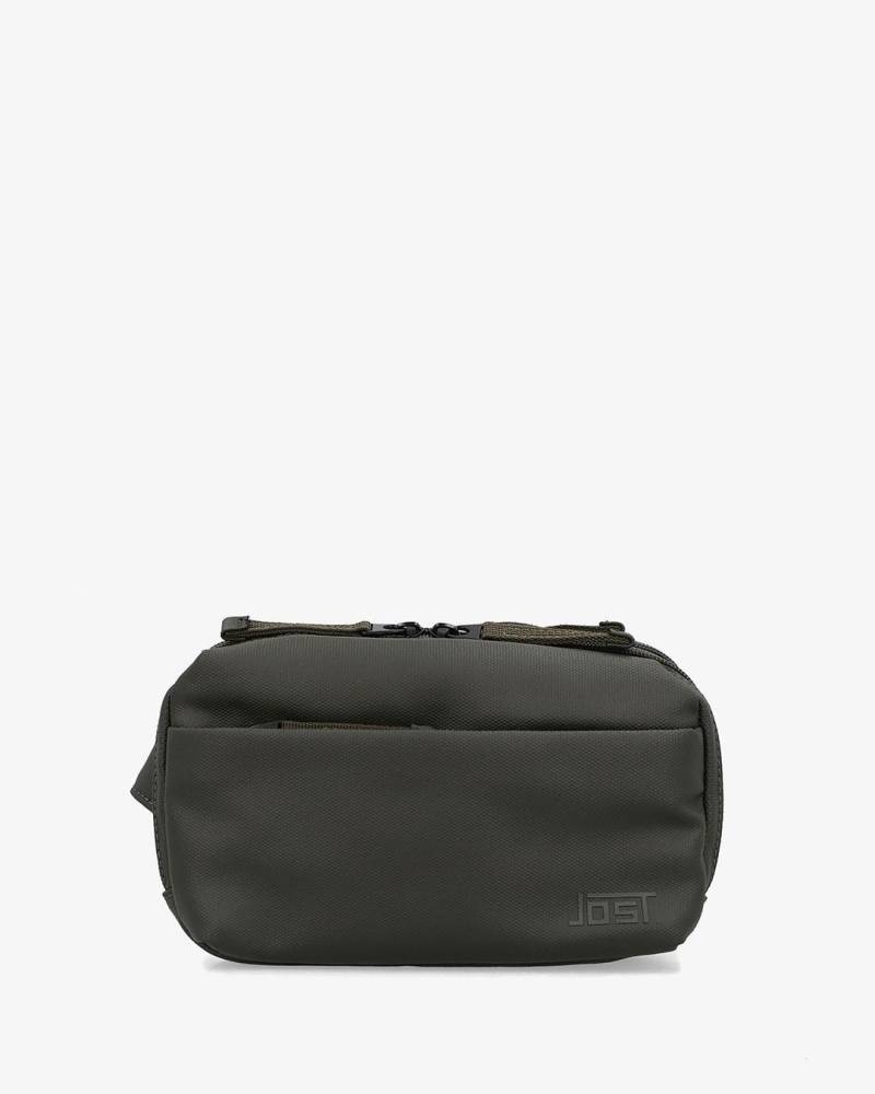 JOST - VIBORG Rv-Aktenmappe Kl.aktent.griff Oliv 002 oliv von JOST