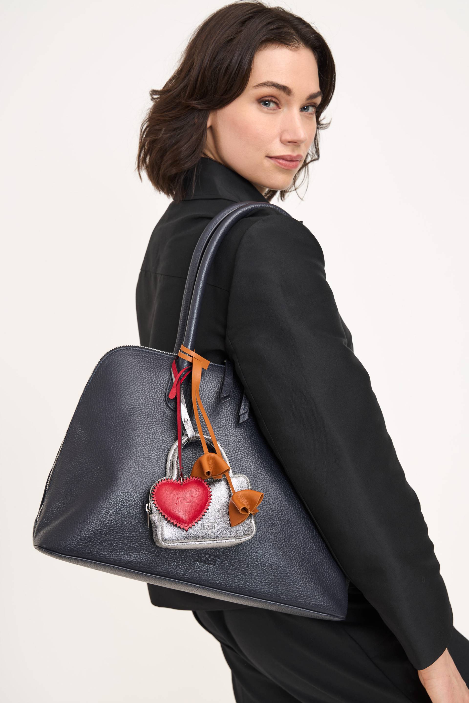 JOST - VIKA Business Shopper blue black von JOST