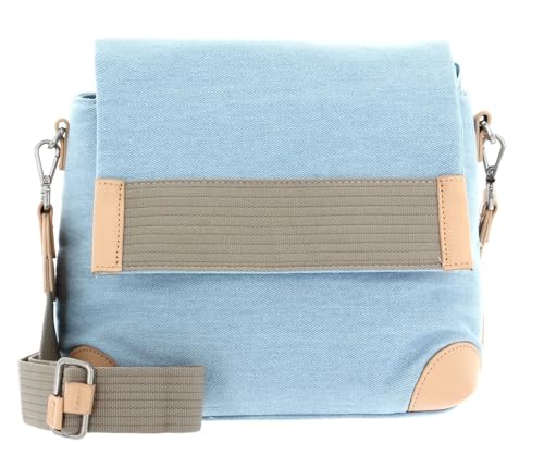 Jost Jean Shoulder Bag Sky von Jost