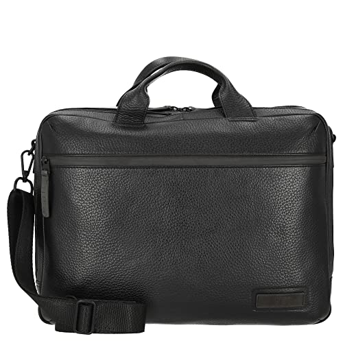 Jost Stockholm Aktentasche 43 cm Laptopfach von Jost