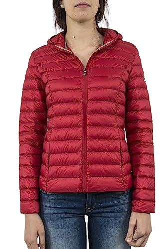 JOTT Damen Daunenjacke Cloe mit Langarm, Red, XS von JOTT