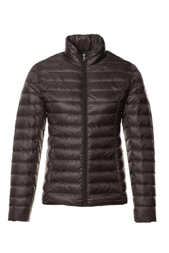JOTT Damen Down Jacke Cha mit Langen Ärmeln, Blei, XS von JOTT