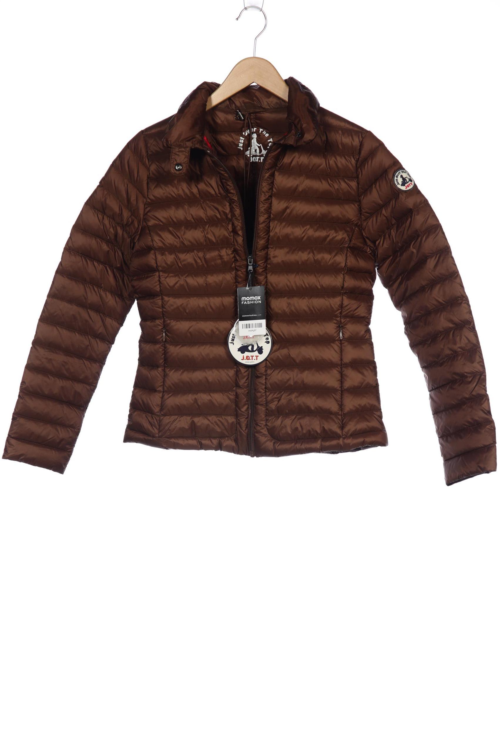 JOTT Damen Jacke, braun von JOTT