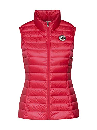 JOTT Doudoune Femme Seda Basic Fushia von JOTT