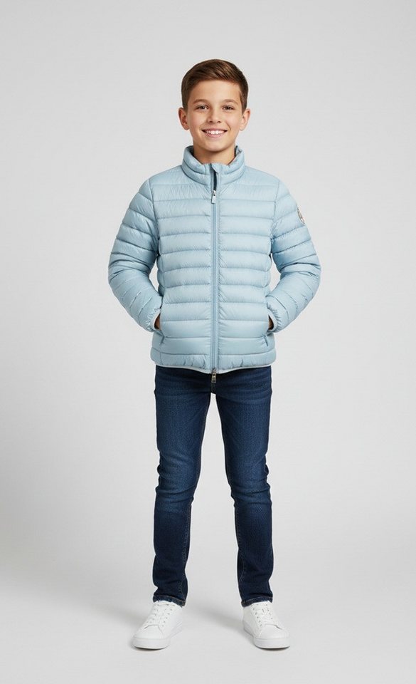 JOTT Daunenjacke EVAN Steppjacke aus Leichtdaune mit Stehkragen von JOTT