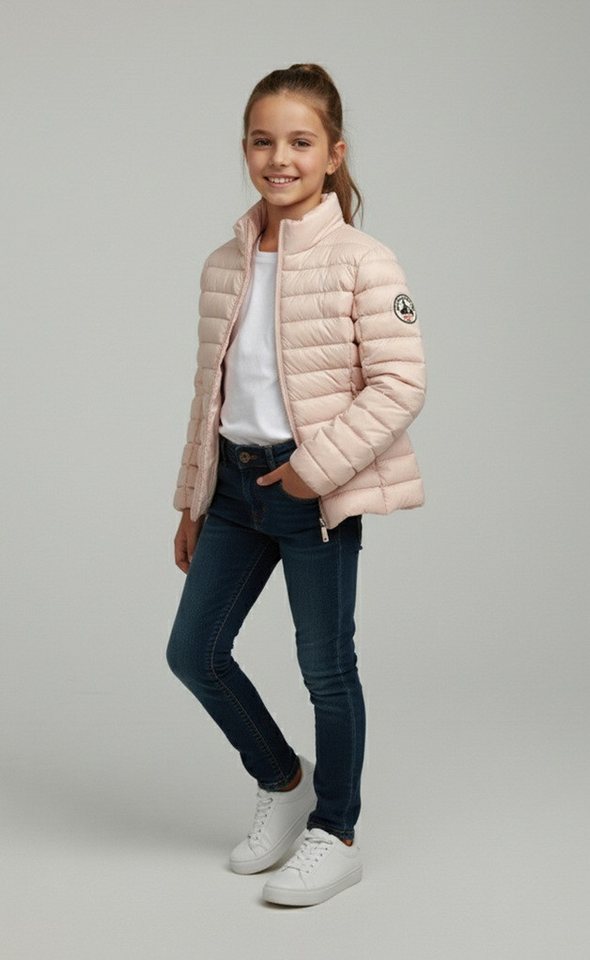 JOTT Daunenjacke LOU Steppjacke aus Leichtdaune von JOTT