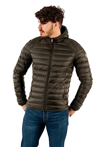 JOTT Daunenjacke NICO mit Label-Applikationen Herren von JOTT