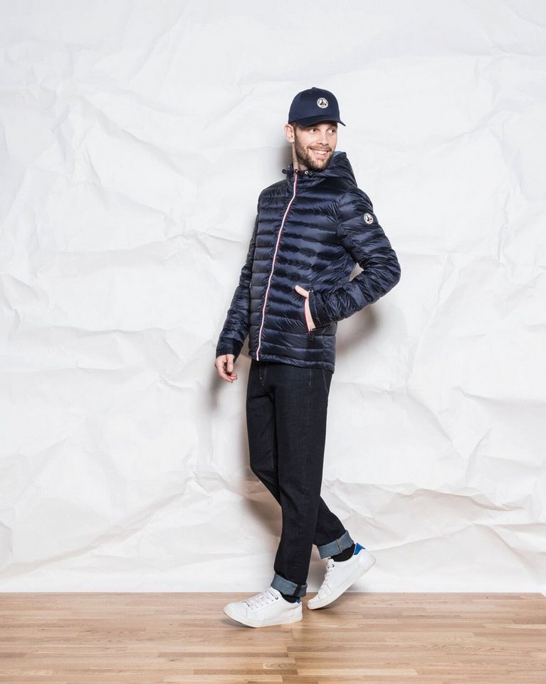 JOTT Daunenjacke Vegas Wendejacke aus Ultraleichtdaune von JOTT