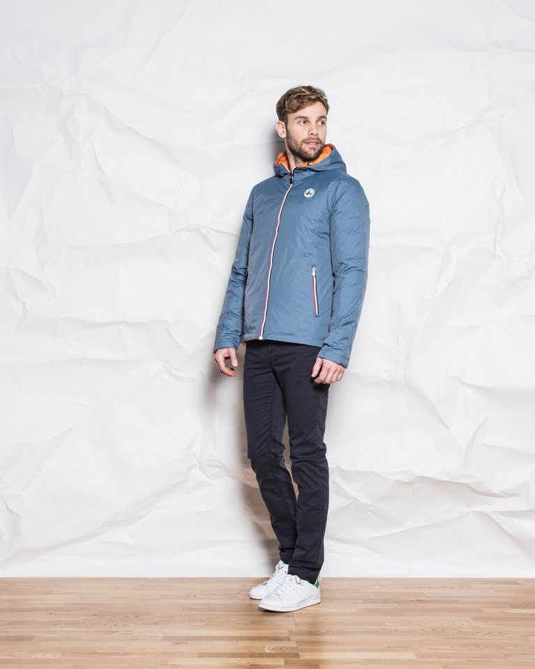 JOTT Daunenjacke Vegas Wendejacke aus Ultraleichtdaune von JOTT