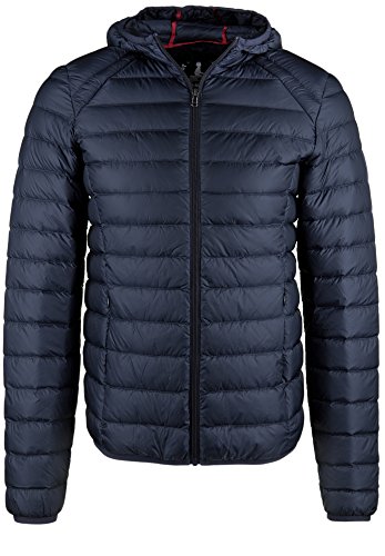 JOTT Doudoune Homme Nico Basic bleu ROI von JOTT