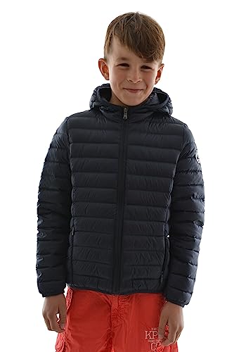 JOTT Jungen Hug Jacke, Marineblau, 6 Jahre Plus von JOTT