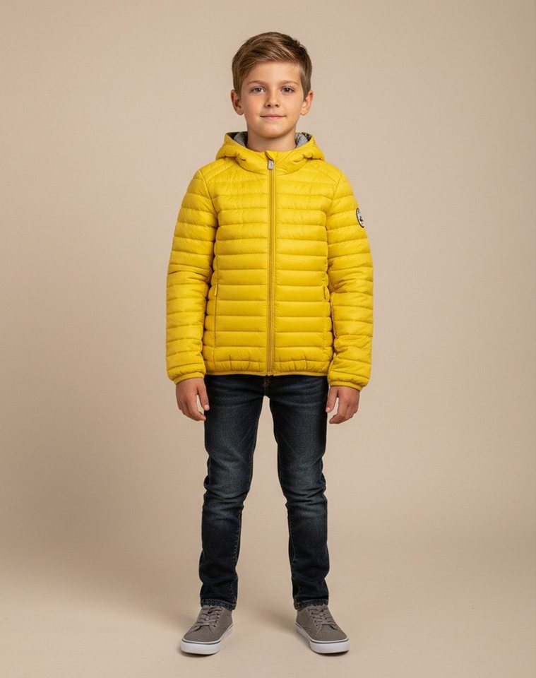 JOTT Leichtdaunenjacke BALI Wasserabweisend & winddicht von JOTT