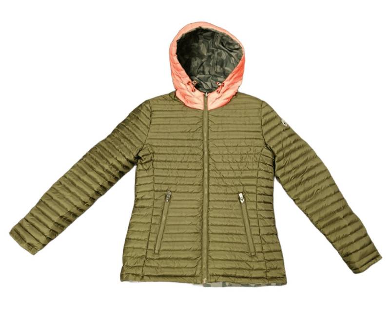 JOTT Leichtdaunenjacke Bangkok Wendejacke von JOTT