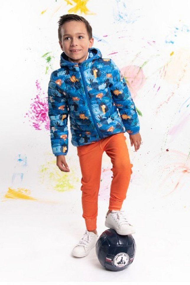 JOTT Leichtdaunenjacke Hugo wasserabweisend & winddicht von JOTT