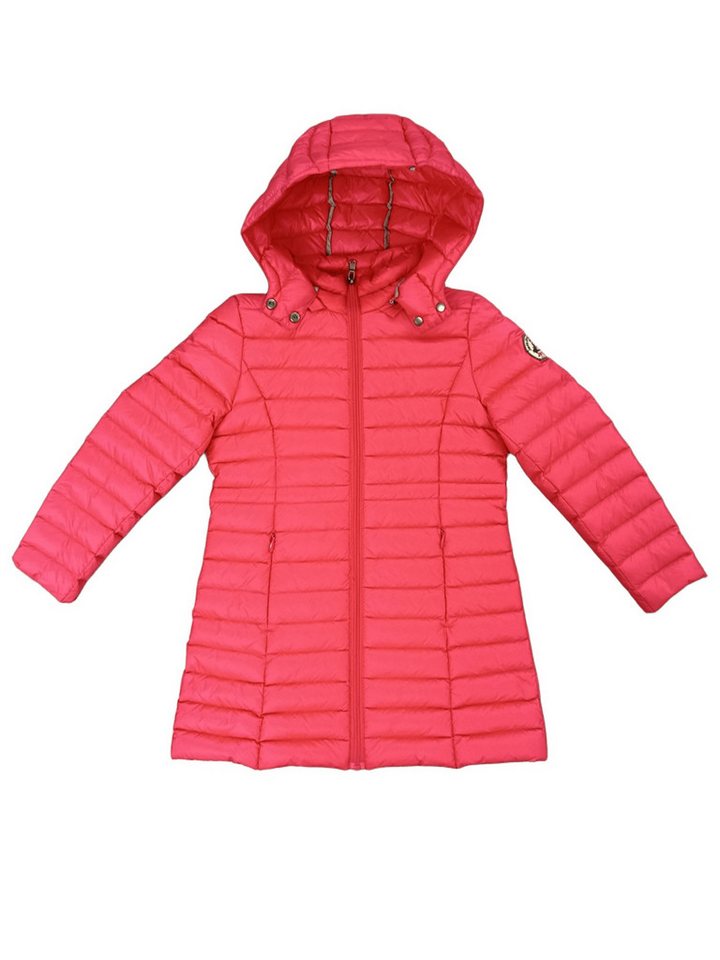 JOTT Leichtdaunenjacke Sarah mit abnehmbarer Kapuze von JOTT