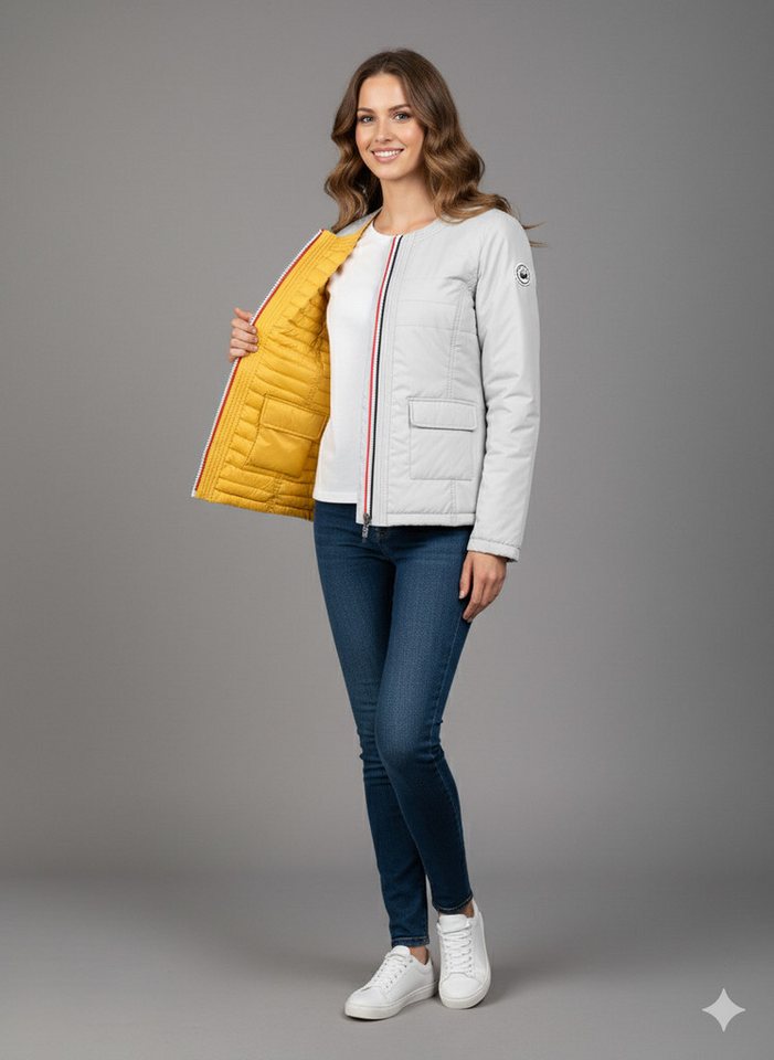 JOTT Leichtdaunenjacke Sydney Wendejacke von JOTT