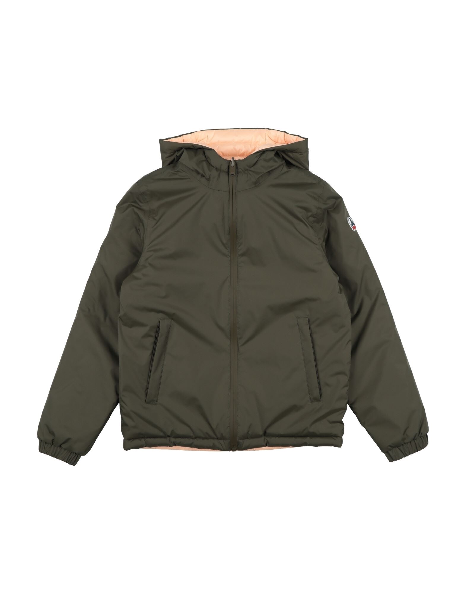JOTT Pufferjacke & Daunenjacke Kinder Militärgrün JOTT Pufferjacke & Daunenjacke Kinder Militärgrün von JOTT
