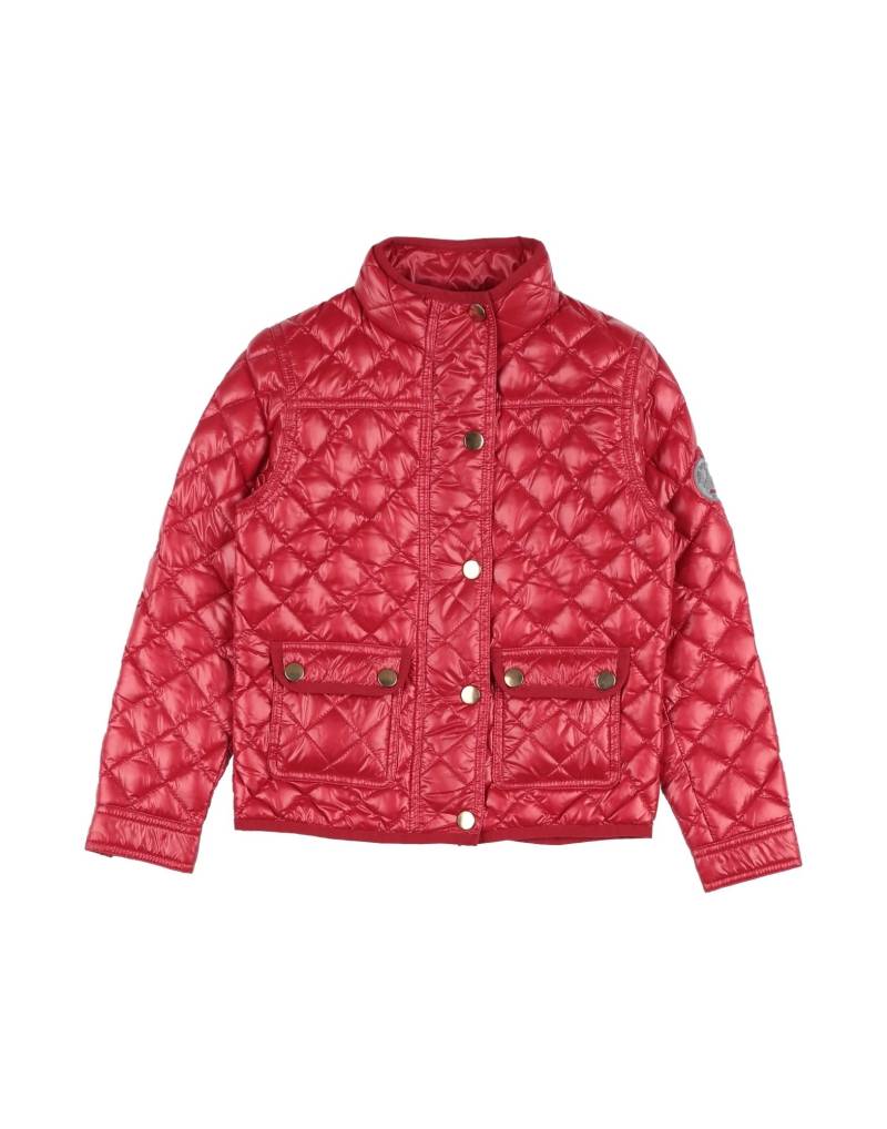 JOTT Pufferjacke & Daunenjacke Kinder Rot JOTT Pufferjacke & Daunenjacke Kinder Rot von JOTT