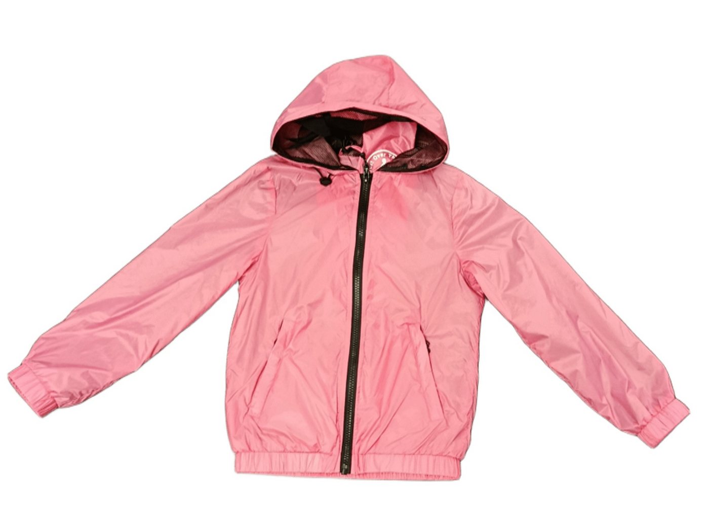 JOTT Regenjacke Mercure Wind- und wasserabweisendes Synthetikmaterial von JOTT