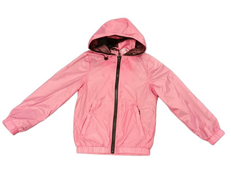 JOTT Regenjacke Mercure Wind- und wasserabweisendes Synthetikmaterial von JOTT