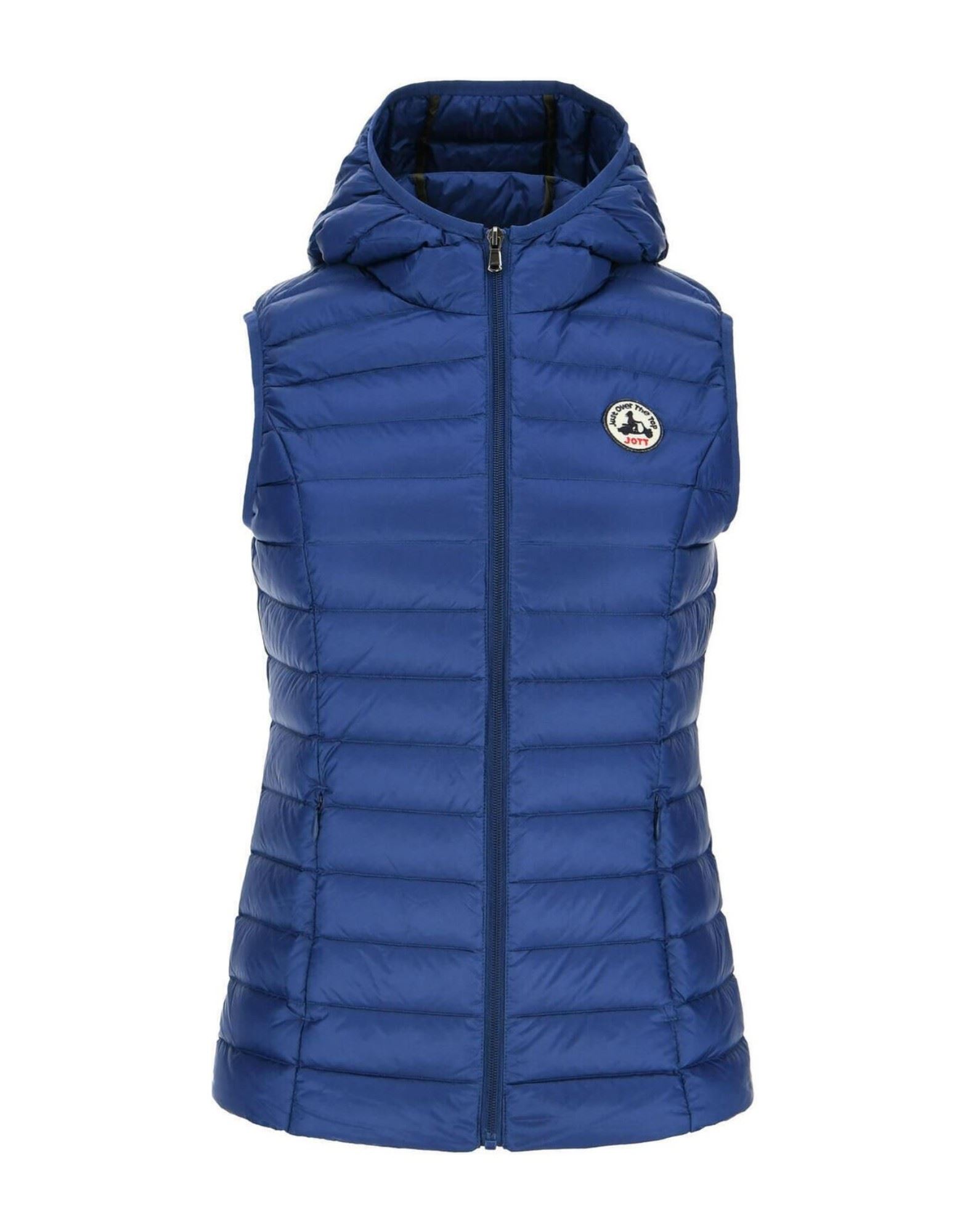 JOTT Pufferjacke & Daunenjacke Damen Blau von JOTT