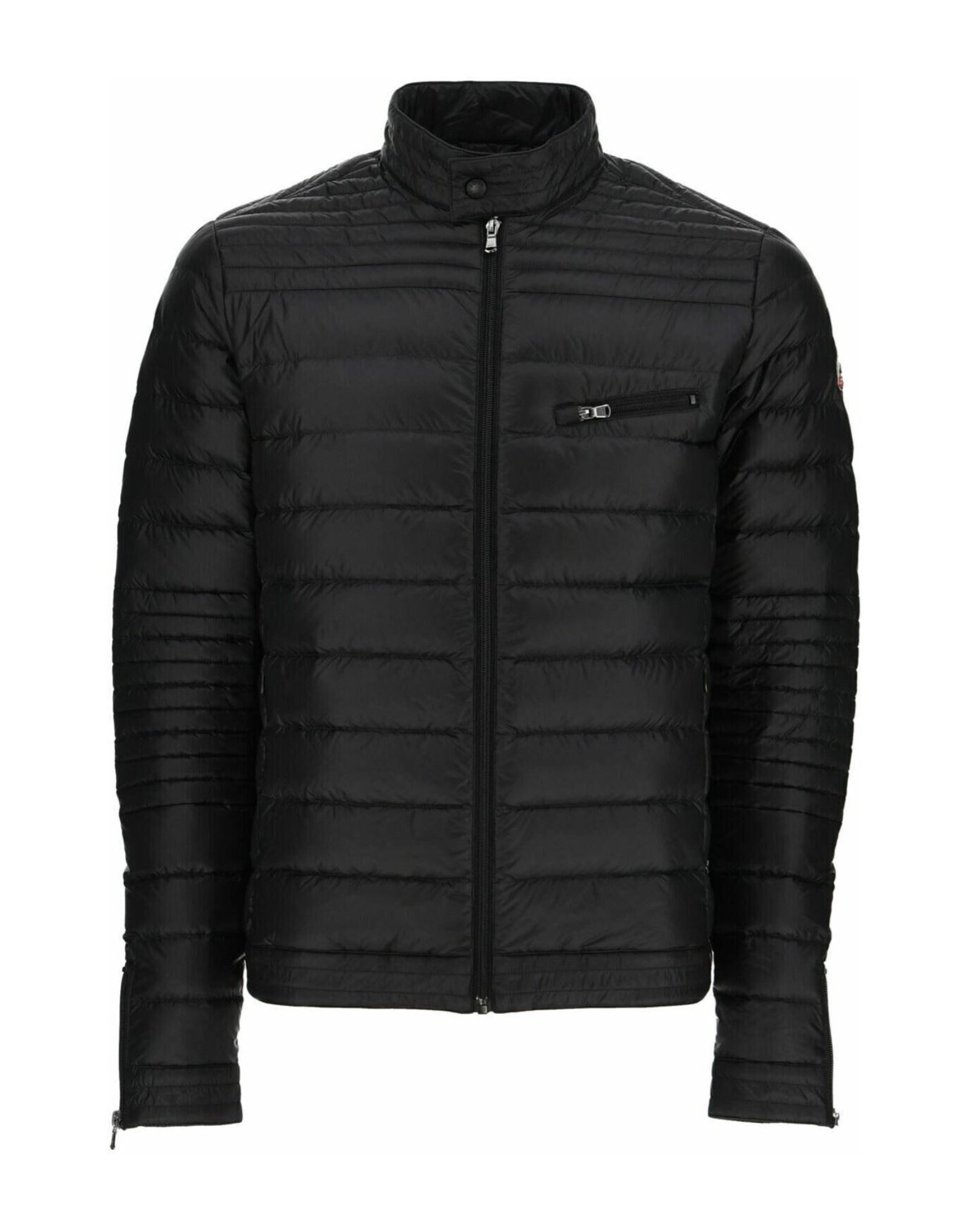 JOTT Pufferjacke & Daunenjacke Herren Schwarz von JOTT