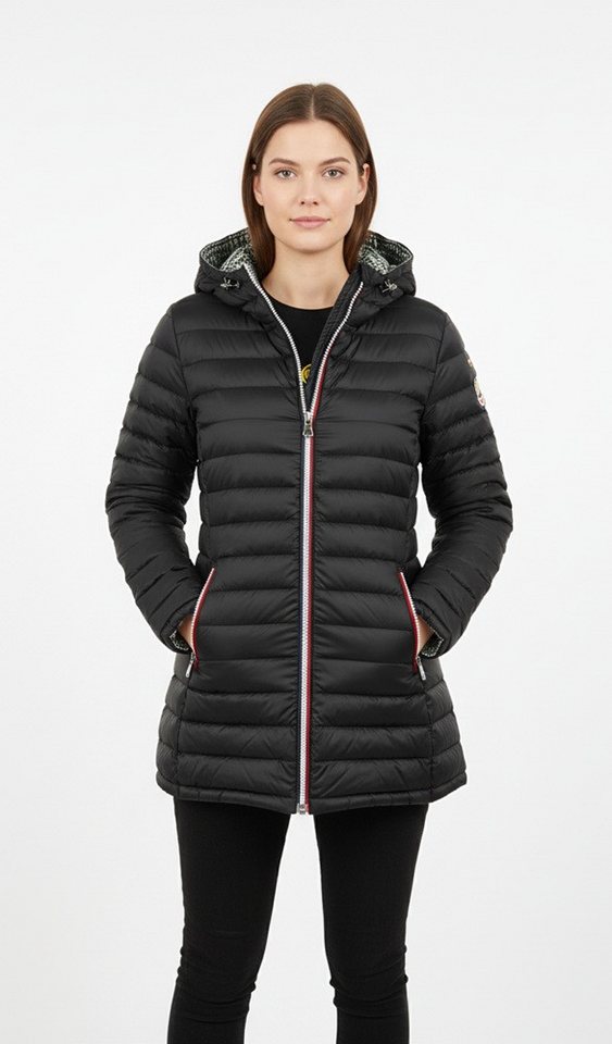 JOTT Wendejacke SEOUL Daunenjacke mit Kapze von JOTT