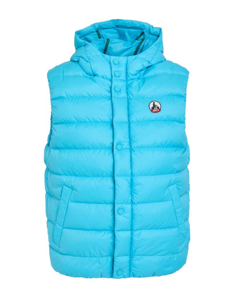 JOTT Weste Herren Hellblau von JOTT