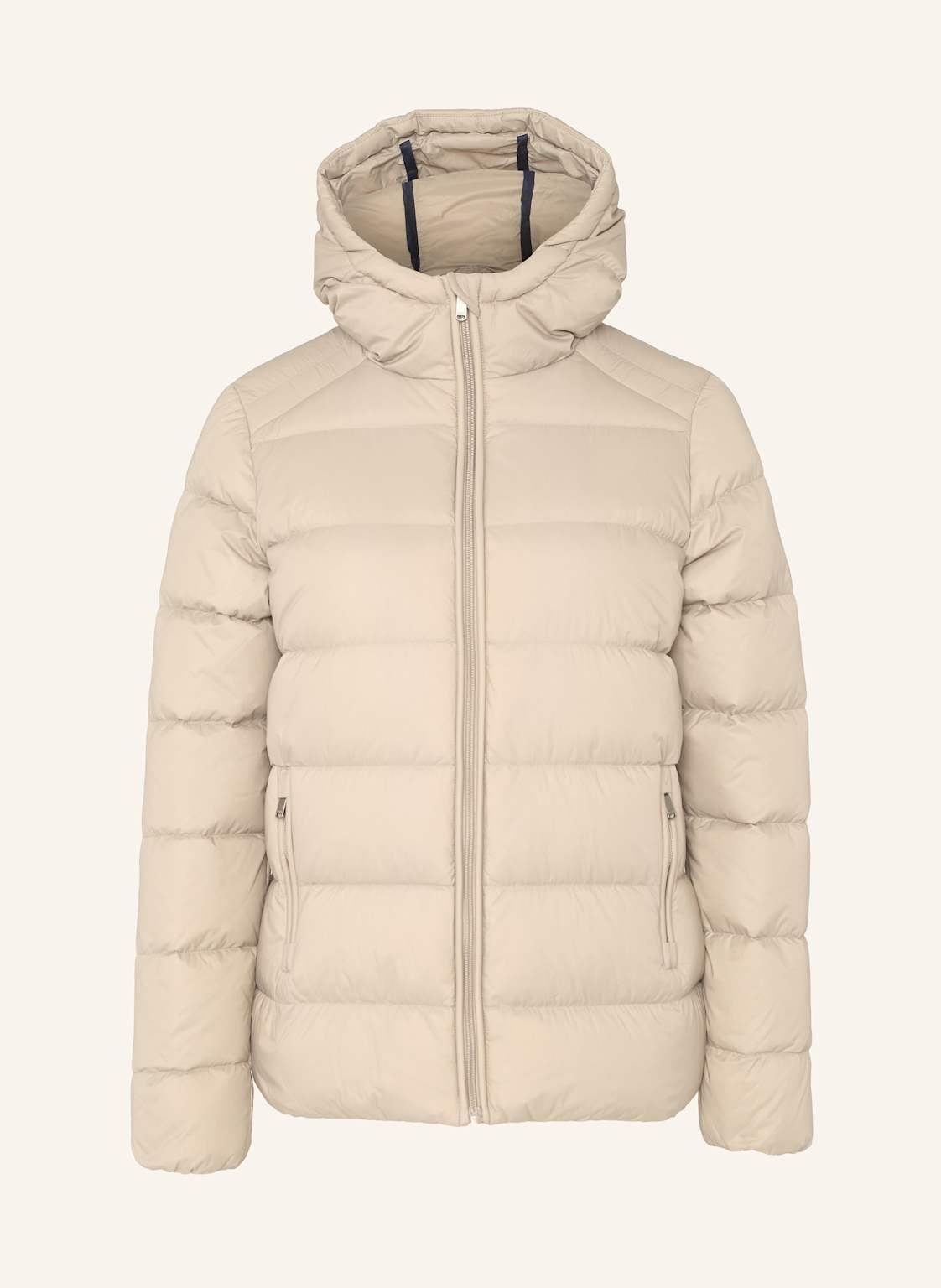 Jott Daunenjacke Johanne beige von JOTT