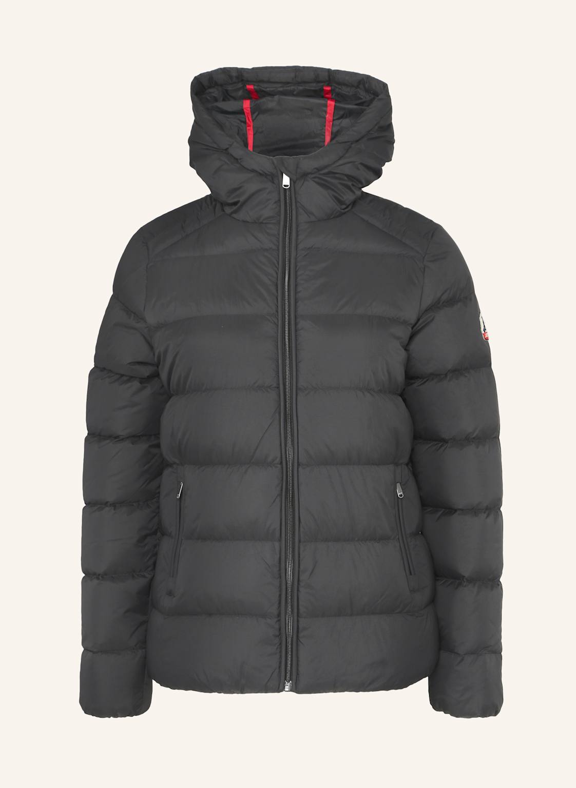 Jott Daunenjacke Johanne schwarz von JOTT