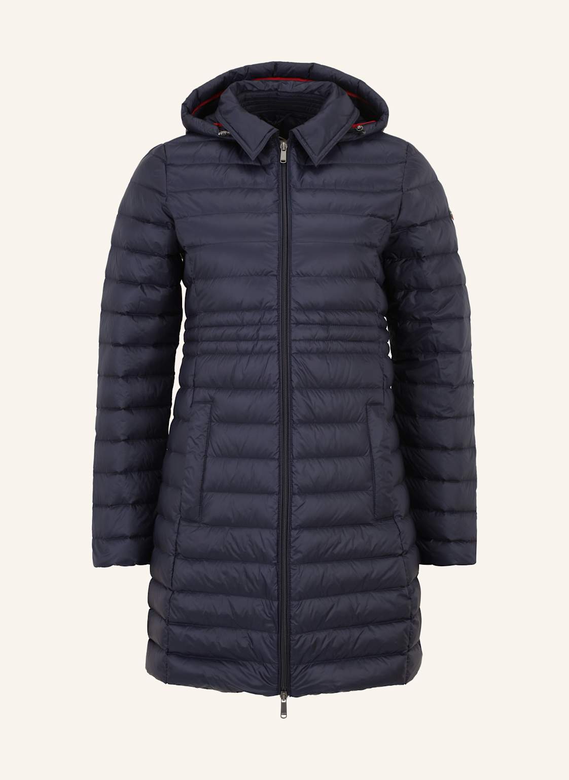 Jott Daunenjacke Vero 2.0 blau von JOTT