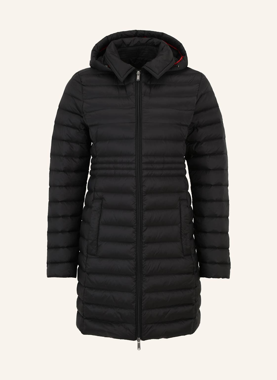 Jott Daunenjacke Vero 2.0 schwarz von JOTT