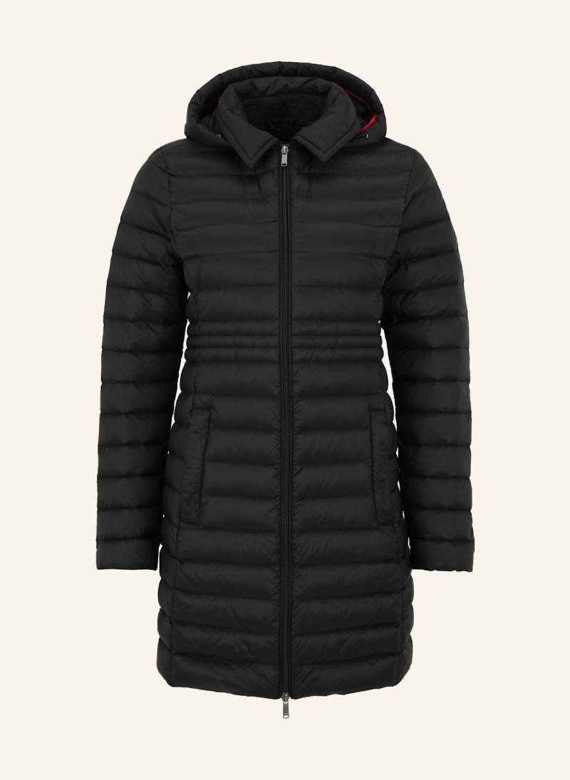 Jott Daunenjacke Vero 2.0 schwarz von JOTT