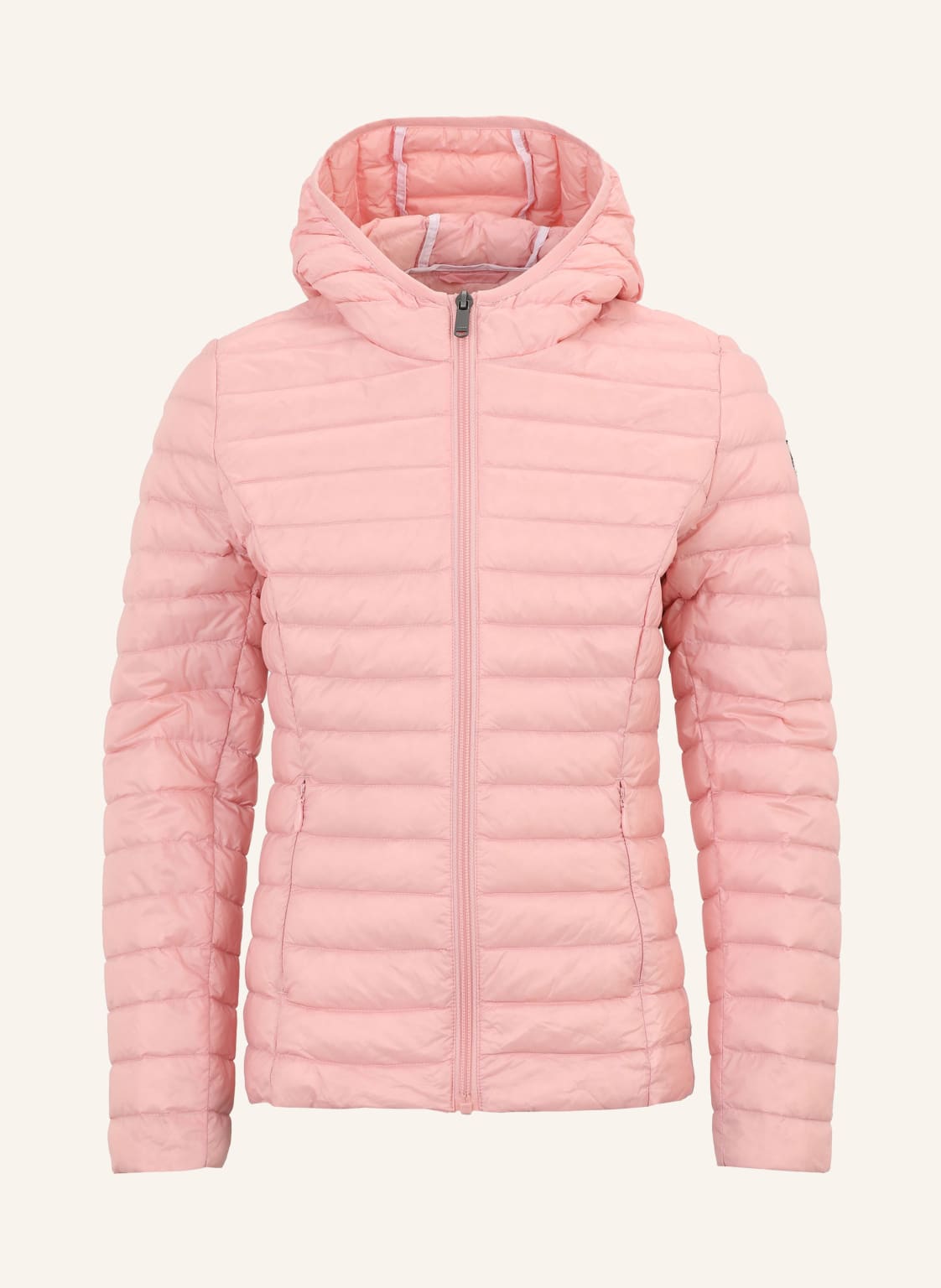 Jott Lightweight-Daunenjacke Carla pink von JOTT