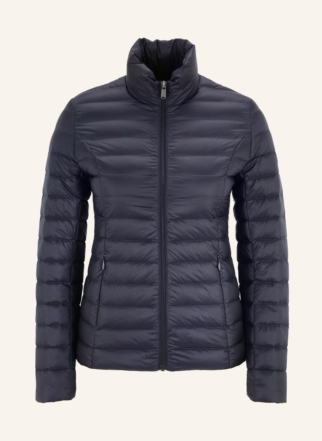 Jott Lightweight-Daunenjacke Cha blau von JOTT