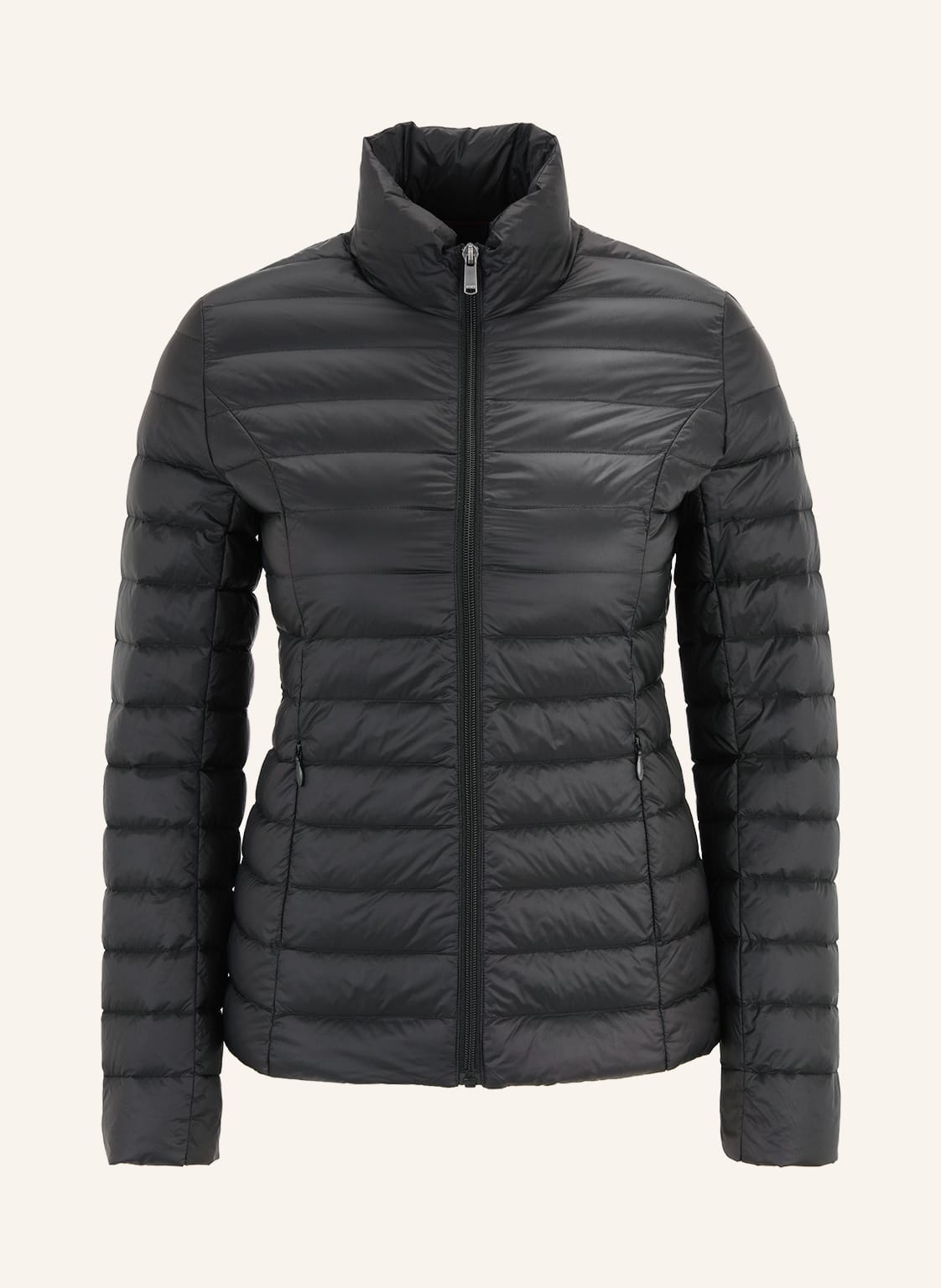 Jott Lightweight-Daunenjacke Cha schwarz von JOTT