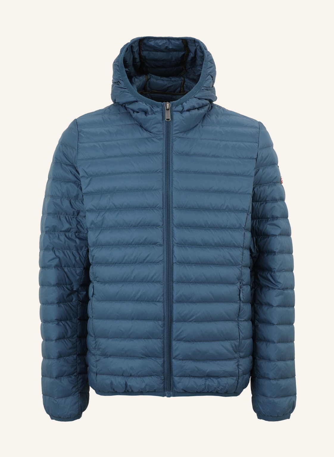 Jott Lightweight-Daunenjacke Hugo blau von JOTT